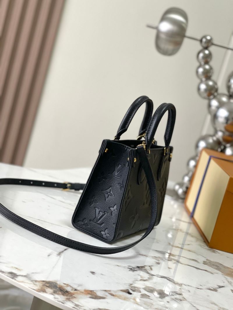 Louis Vuitton Shopping Bags
